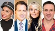 Anthony Scaramucci, Dina Lohan and More Announced for 'Celebrity Big Brother' Cast | THR News
