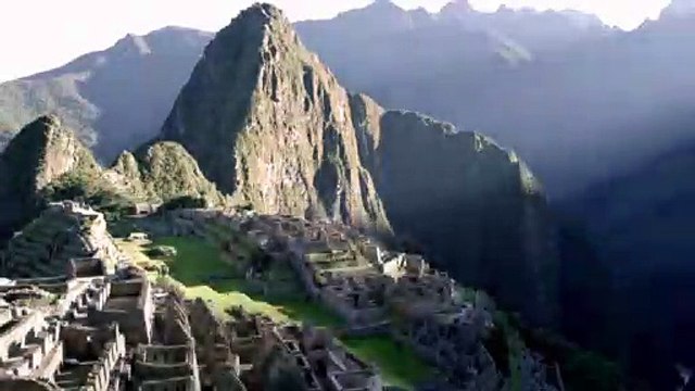 Landscape of the day - Étape 7 / Stage 7 (San Juan de Marcona / San Juan de Marcona) - Dakar 2019