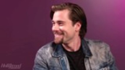 'Dumplin'' Star Luke Benward Talks Working With Danielle Macdonald: "She's a Movie Star" | In Studio