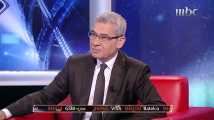 تعليق ضيفي صدى على الأداء البحريني وإشادة خاصة بالمنتخب الهندي