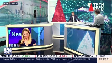 What's Up New York: le débrief du NRF, la grande messe mondiale du retail - 14/01