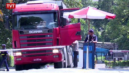 Empresa vidreira demite funcionários para recontratar pagando menos