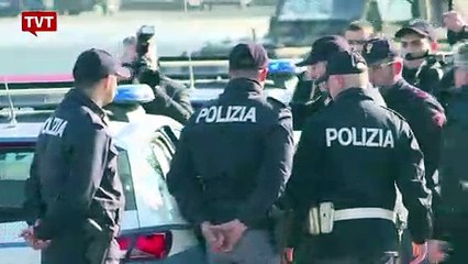 Cesare Battisti cumprirá prisão perpétua na Sardenha