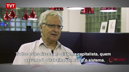 Reforma da Previdência: trabalhador não será protegido