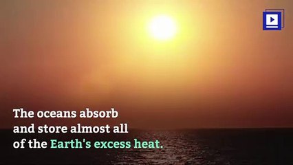 Ocean Warming Is Accelerating Faster Than Estimated