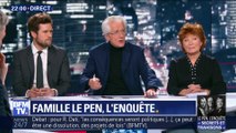 Famille Le Pen, l’enquête: Le débrief