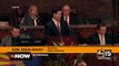 Gov. Ducey calls for bipartisanship during state of state address