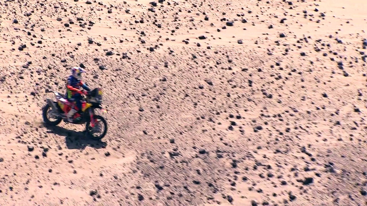 Short clips -  En contrôle / Full Control - Éta...