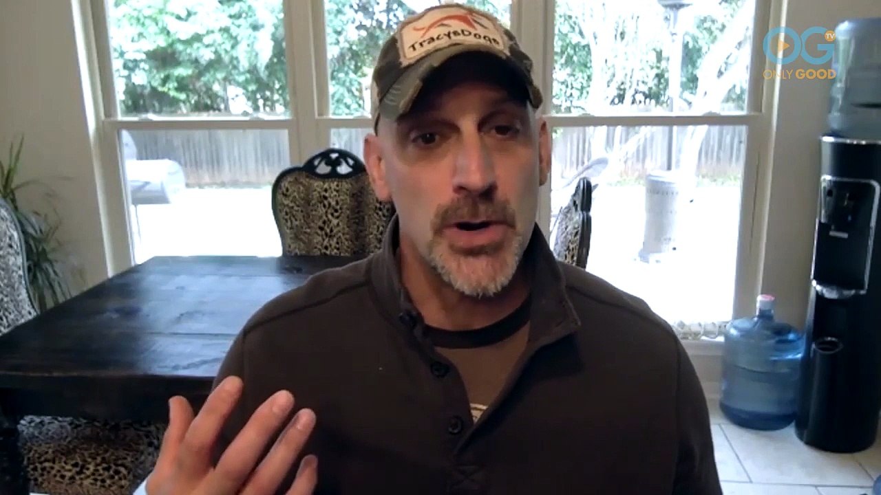 TracysDogs Music Video Stars Featured With Marysol Castro- The Weekly Good