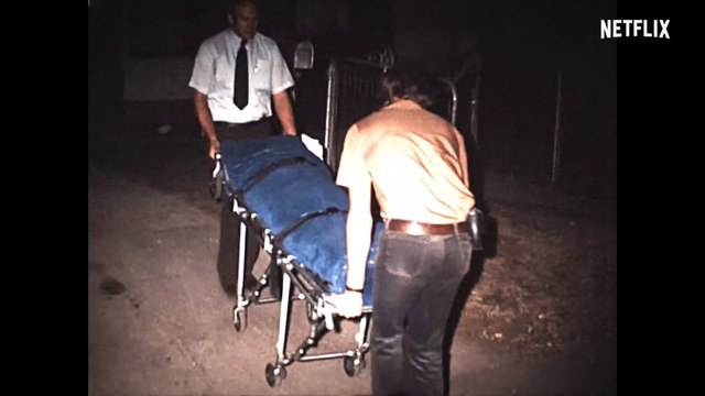 Conversations with a Killer The Ted Bundy Tapes