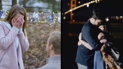 In The Mood For Some Romantic Proposals