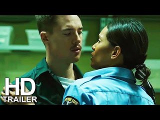 HEARTLOCK Official Trailer (2019) Alexander Dreymon Movie HD