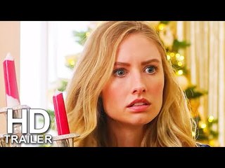 CHRISTMAS PERFECTION Official Trailer (2018) Romance, Comedy Movie HD