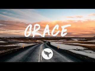 Lewis Capaldi - Grace (Lyrics) Richie Krisak Remix