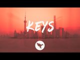 William Black - Keys (Lyrics) ft. Heather Sommer