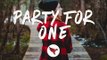 Carly Rae Jepsen - Party For One (Lyrics) Anki Remix