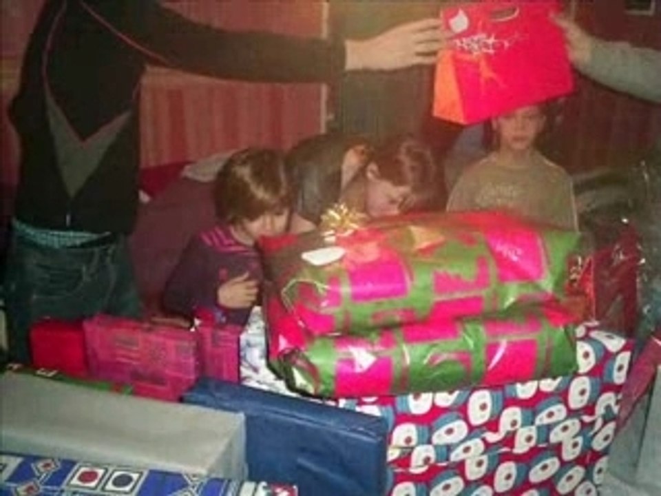 NOEL 2007