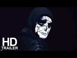 THE PUNISHER: Season 2 Official Trailer (2019) Marvel, Netflix Series HD