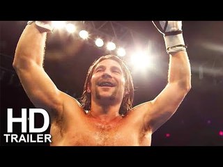 THE BRAWLER Official Trailer (2019) Amy Smart, Taryn Manning Movie HD