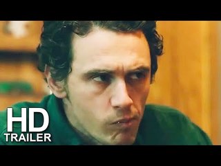 DON'T COME BACK FROM THE MOON Official Trailer (2019) James Franco, Rashida Jones Movie HD