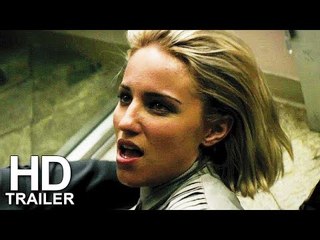 AGAINST THE CLOCK Trailer (2019) Dianna Agron, Andy Garcia Sci-Fi, Thriller Movie HD