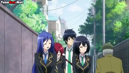 Castle Town Dandelion Epi.
 1