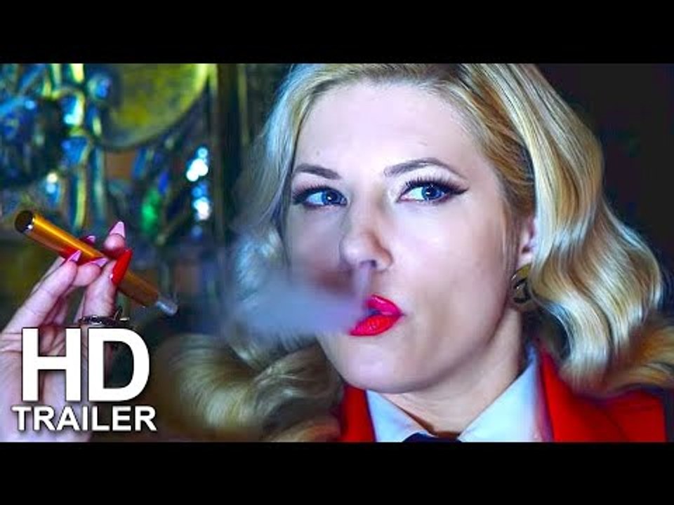 BEST UPCOMING MOVIES YOU CAN'T MISS IN 2019 (Trailer)