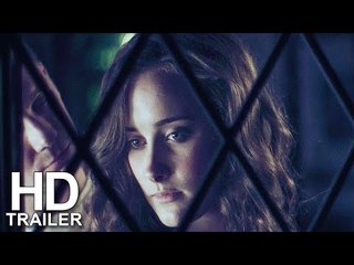 FRACTURED Official Trailer (2019) Horror Movie HD