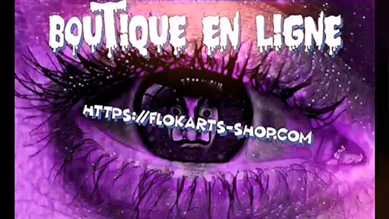 Flok'arts shop