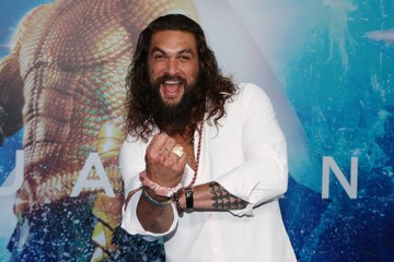 ‘Aquaman’ Hits $1 Billion at Global Box Office