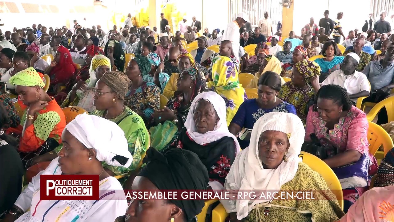 POLITIQUEMENT CORRECT1 LUN 14 01 2019 RPG & UFDG