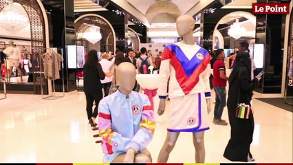 Qatar Tour 2019: PSG x Manish Arora