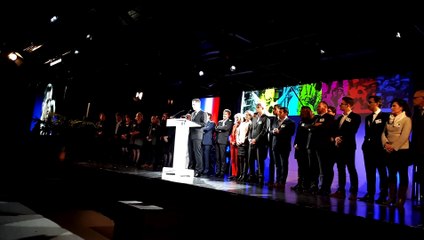 Valence : Nicolas Daragon ne veut pas « du grand débat »