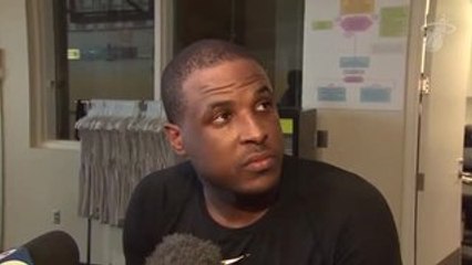 Practice: Dion Waiters (1/14/19)