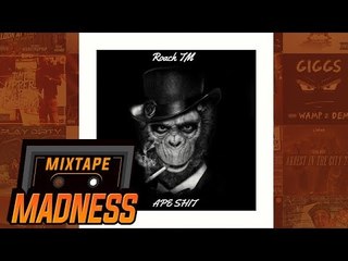 Roach TM - Misdemeanor Freestyle | @MixtapeMadness