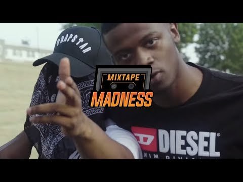 G5 Marrio & G5 Ricky - Trappers Only (Music Video) | @MixtapeMadness