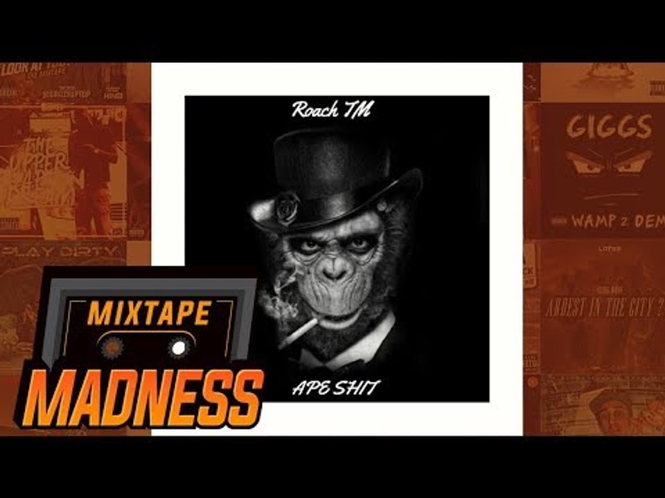 Roach TM - My Granma | @MixtapeMadness
