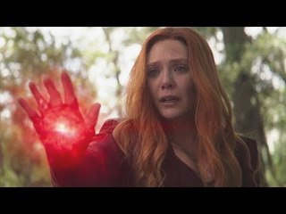 Avengers Endgame: Predicting The Fate Of Every Character - Part 1