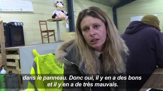 Médias: les gilets jaunes ne croient qu'au direct