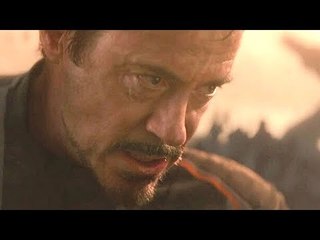 Avengers Endgame: Predicting The Fate Of Every Character - Part 2