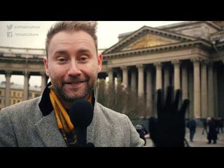 10 Mind-Blowing Things We Learned In St. Petersburg, Russia