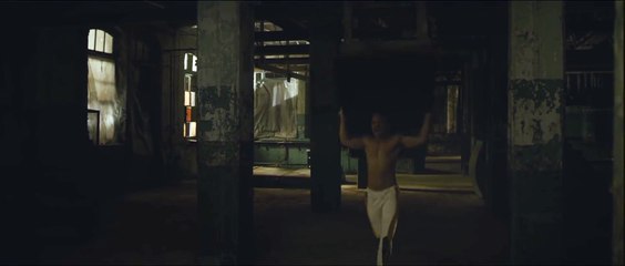 Glass Movie Clip - The Beast vs. David Dunn (2019) James McAvoy Action Movie HD