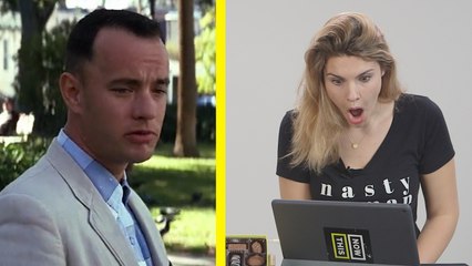 These People Have Never Seen ‘Forrest Gump’