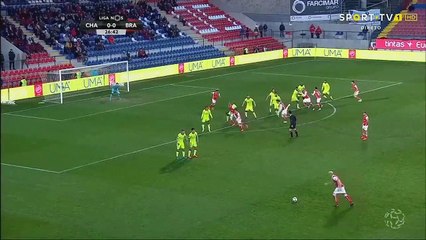 Jefferson (BRA/POR) * Lateral Esquerdo * Sporting Lisboa (POR)
