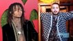 Post Malone & Swae Lee's 'Sunflower (Spider-Man: Into the Spider-Verse)' Rises to No.1 on Hot 100 | Billboard News