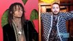 Post Malone & Swae Lee's 'Sunflower (Spider-Man: Into the Spider-Verse)' Rises to No.1 on Hot 100 | Billboard News