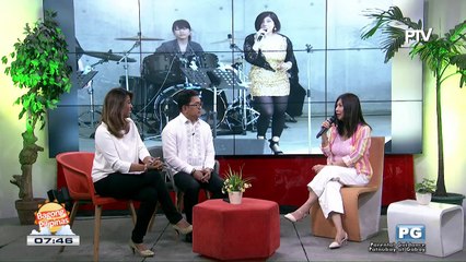JUAN OVERSEAS: Ang kwento ng inspirasyon at tagumpay ni Vivian Hernaez sa Japan