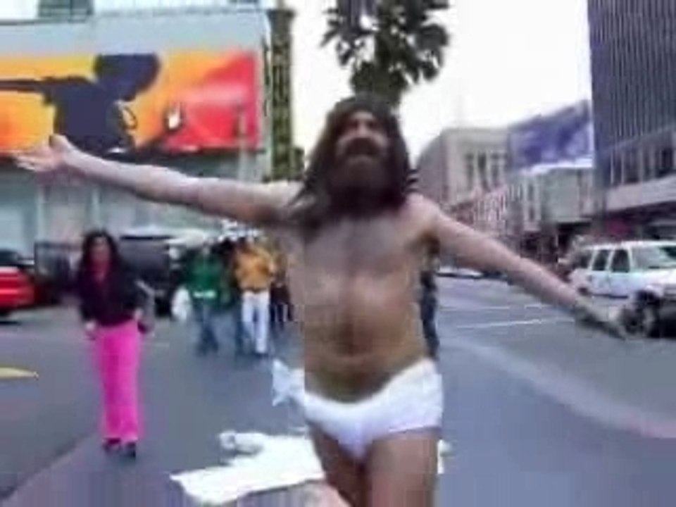 Jesus