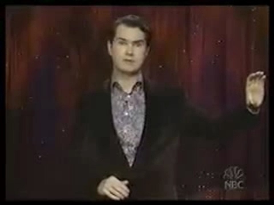 Carr's 2nd Appearance on Conan