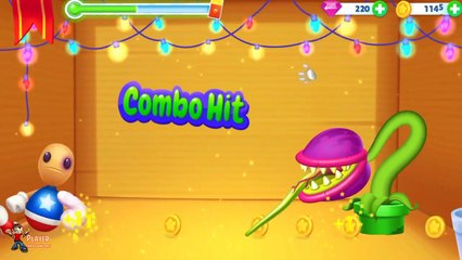 Plantus Predatus - KICK THE BUDDY: FOREVER﻿